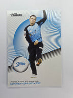 2025/26 Cricket Traders | Base | #055 | Cameron Boyce | Adel Strikers