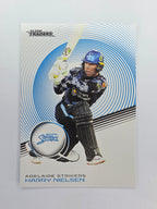 2025/26 Cricket Traders | Base | #057 | Harry Nielsen | Adel Strikers