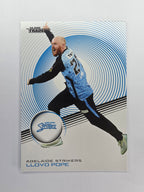 2025/26 Cricket Traders | Base | #058 | Lloyd Pope | Adelaide Striker