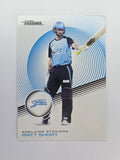 2025/26 Cricket Traders | Base | #060 | Matt Short | Adelaide Striker