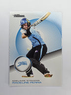 2025/26 Cricket Traders | Base | #064 | Madeleine Penna | Strikers