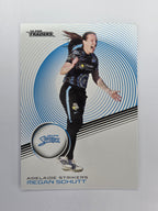 2025/26 Cricket Traders | Base | #065 | Megan Schutt | Adel Strikers