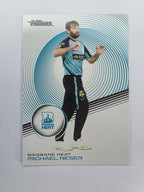 2025/26 Cricket Traders | Base | #072 | Michael Neser | Brisbane Heat