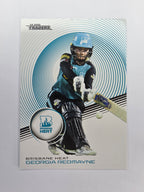 2025/26 Cricket Traders | Base | #078 | Georgia Redmayne | Bris Heat