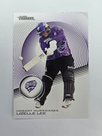 2025/26 Cricket Traders | Base | #088 | Lizelle Lee | Hurricanes