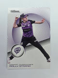 2025/26 Cricket Traders | Base | #089 | Molly Strano | Hurricanes