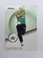 2025/26 Cricket Traders | Base | #103 | Scott Boland | Melbourne Star