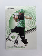2025/26 Cricket Traders | Base | #106 | Hamish McKenzie | Melb Stars
