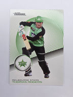 2025/26 Cricket Traders | Base | #107 | Thomas Rogers | Melb Stars
