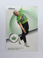2025/26 Cricket Traders | Base | #110 | Sophie Day | Melbourne Stars