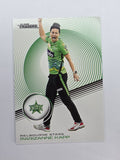 2025/26 Cricket Traders | Base | #111 | Marizanne Kapp | Stars