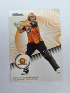 2025/26 Cricket Traders | Base | #123 | Sophie Devine | Scorchers
