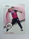 2025/26 Cricket Traders | Base | #127 | Sean Abbott | Sydney Sixers