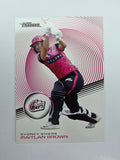 2025/26 Cricket Traders | Base | #134 | Maitlan Brown | Sydney Sixers