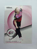 2025/26 Cricket Traders | Base | #135 | Lauren Cheatle | Sydney Sixer
