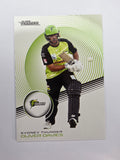 2025/26 Cricket Traders | Base | #140 | Oliver Davies | Thunder