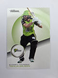 2025/26 Cricket Traders | Base | #150 | Tahlia Wilson | Thunder