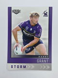 NRL 2025 Elite Base #066 Harry Grant Storm