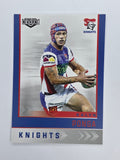 NRL 2025 Elite Base #077 Kalyn Ponga Knights