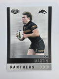 NRL 2025 Elite Base #104 Liam Martin Panthers