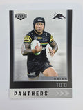 NRL 2025 Elite Base #107 Brian To'o Panthers