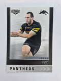 NRL 2025 Elite Base #108 Isaah Yeo Panthers