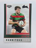 NRL 2025 Elite Base #110 Jai Arrow Rabbitohs