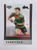 NRL 2025 Elite Base #111 Campbell Graham Rabbitohs