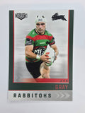 NRL 2025 Elite Base #112 Jye Gray Rabbitohs