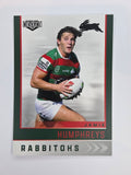 NRL 2025 Elite Base #113 Jamie Humphreys Rabbitohs