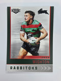 NRL 2025 Elite Base #117 Jack Wighton Rabbitohs