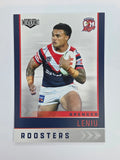 NRL 2025 Elite Base #129 Spencer Leniu Roosters