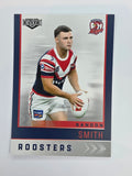 NRL 2025 Elite Base #132 Sandon Smith Roosters