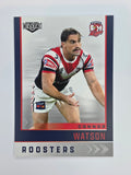 NRL 2025 Elite Base #134 Connor Watson Roosters