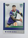 NRL 2025 Elite Base #138 Wayde Egan Warriors