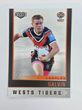 NRL 2025 Elite Base #148 Lachlan Galvin Wests Tigers