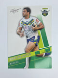 NRL 2012 Dynasty Base Card #26 David Shillington Canberra Raiders