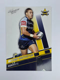 NRL 2012 Dynasty Base Card #112 Antonio Winterstein North Queensland Cowboys