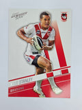 NRL 2012 Dynasty Base Card #146 Kyle Stanley St George Illawarra Dragons
