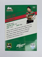 NRL 2012 Dynasty Base Card #157 Issac Luke South Sydney Rabbitohs