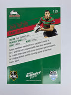 NRL 2012 Dynasty Base Card #159 John Sutton South Sydney Rabbitohs