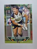NRL 2011 Champions Base Card #191 Chris Heighington Wests Tigers