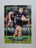 NRL 2011 Champions Base Card #189 Bryce Gibbs Wests Tigers