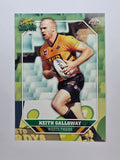 NRL 2011 Champions Base Card #188 Keith Galloway Wests Tigers