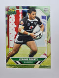 NRL 2011 Champions Base Card #182 Jerome Ropati New Zealand Warriors