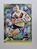 NRL 2011 Champions Base Card #172 Jason Ryles Sydney Roosters