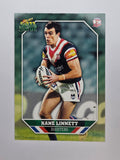 NRL 2011 Champions Base Card #169 Kane Linnett Sydney Roosters