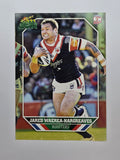 NRL 2011 Champions Base Card #164 Jared Waerea-Hargreaves Sydney Roosters