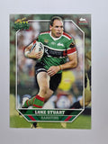 NRL 2011 Champions Base Card #155 Luke Stuart South Sydney Rabbitohs