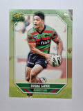 NRL 2011 Champions Base Card #153 Issac Luke South Sydney Rabbitohs